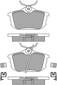 AISIN ASN-2182